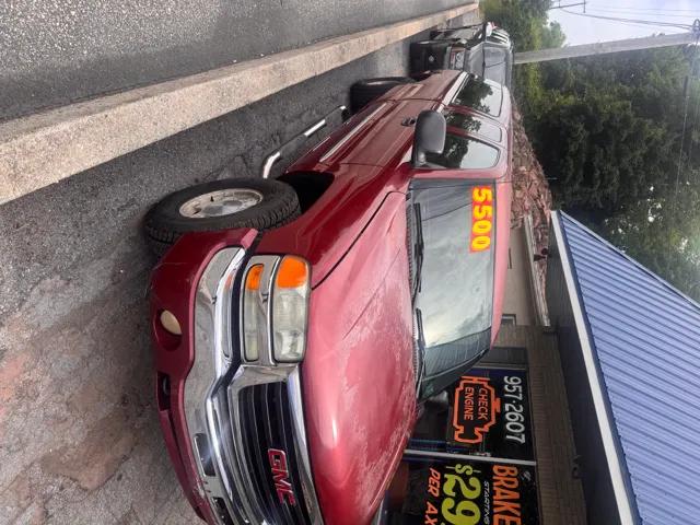 gmc sierra 1500 2004 1GTEK19T84E264479 image gmc sierra 1500 2004 1GTEK19T84E264479 image